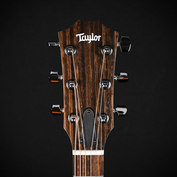 Taylor 114ce w/ Torrefied Spruce Top & Sapele Back and Sides- Natural 2026 (2201136569)