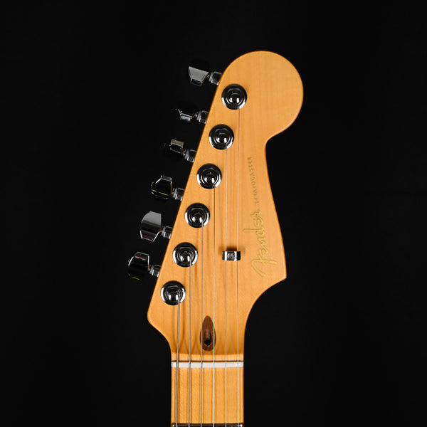 Fender American Ultra II Stratocaster w/ Maple Fingerboard- Avalanche 2026 (US26000803)