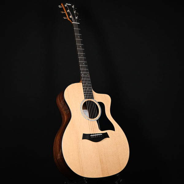 Taylor 214ce Plus w/ Torrefied Spruce Top & Indian Rosewood Back and Sides- Natural 2025 (2212085419)