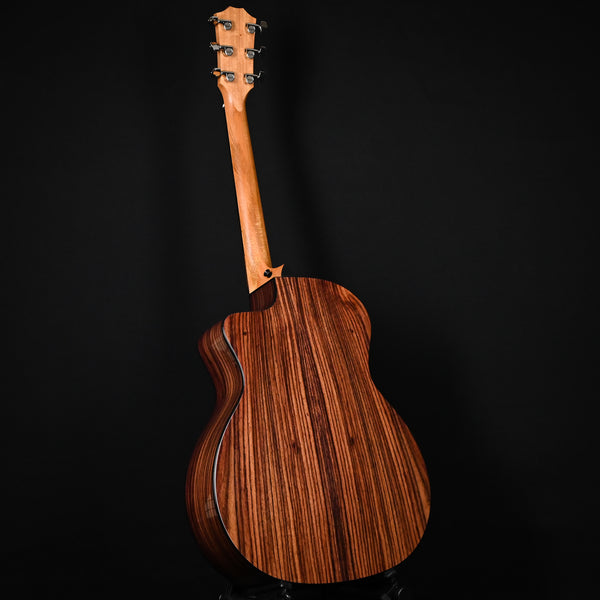 Taylor 214ce Plus w/ Torrefied Spruce Top & Indian Rosewood Back and Sides- Natural 2025 (2212085419)