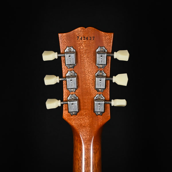 Gibson Custom 1957 Les Paul Goldtop Reissue VOS- Double Gold 2024 (742437)