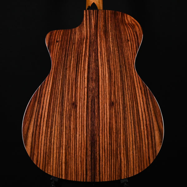 Taylor 214ce Plus w/ Torrefied Spruce Top & Indian Rosewood Back and Sides- Natural 2025 (2212085419)