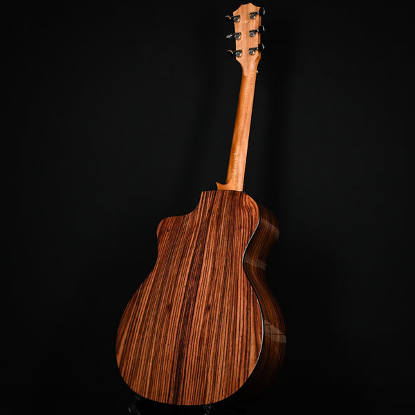 Taylor 214ce Plus w/ Torrefied Spruce Top & Indian Rosewood Back and Sides- Natural 2025 (2212085419)