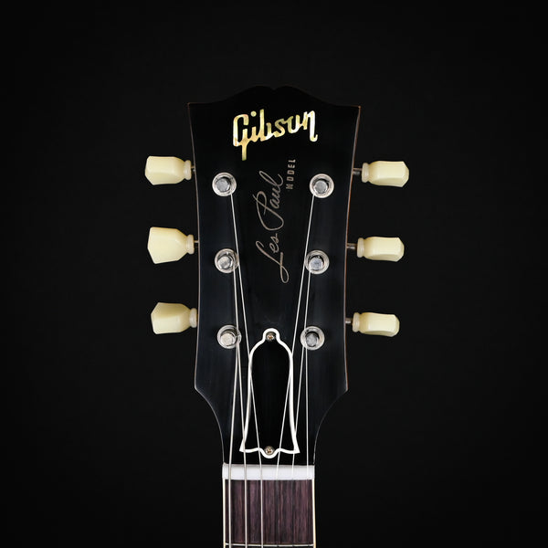 Gibson Custom 1957 Les Paul Goldtop Reissue VOS- Double Gold 2024 (742437)