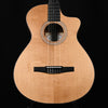 Taylor 112ce-N Nylon w/ Torrefied Spruce Top & Layered Sapele Back and Sides Acoustic-Electric Guitar 2025 (2212015524)