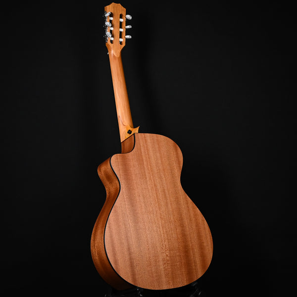 Taylor 112ce-N Nylon w/ Torrefied Spruce Top & Layered Sapele Back and Sides Acoustic-Electric Guitar 2025 (2212015524)