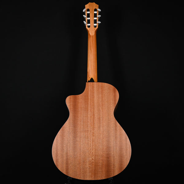 Taylor 112ce-N Nylon w/ Torrefied Spruce Top & Layered Sapele Back and Sides Acoustic-Electric Guitar 2025 (2212015524)