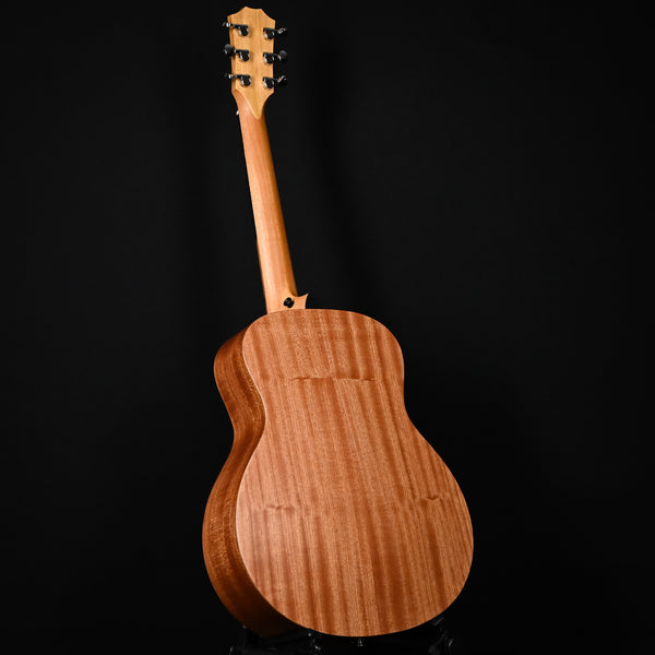 Taylor GS Mini w/ Neo-Tropical Mahogany Top & Layered Sapele Back and Sides Acoustic-Electric Guitar 2026 (2201126335)