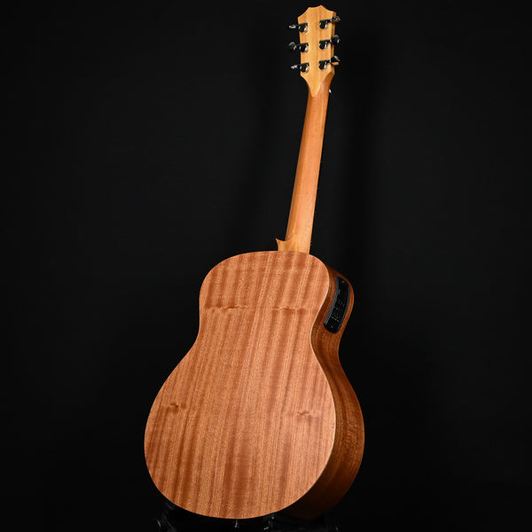 Taylor GS Mini w/ Neo-Tropical Mahogany Top & Layered Sapele Back and Sides Acoustic-Electric Guitar 2026 (2201126335)