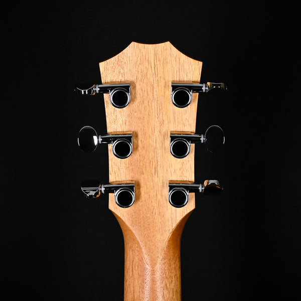 Taylor GS Mini w/ Neo-Tropical Mahogany Top & Layered Sapele Back and Sides Acoustic-Electric Guitar 2026 (2201126335)