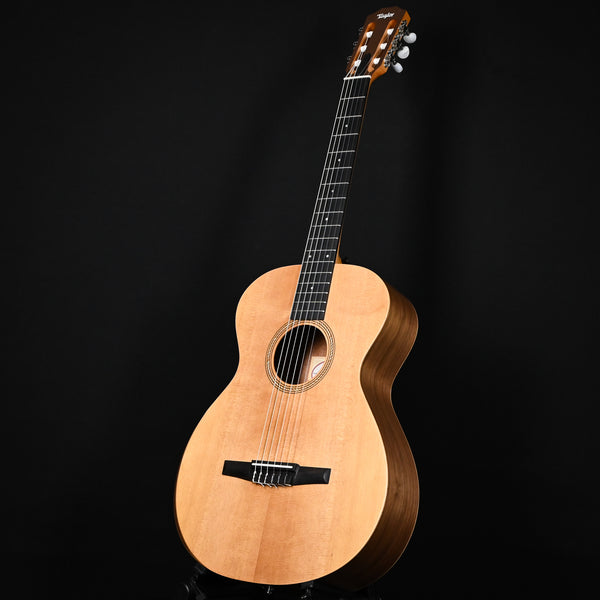 Taylor Academy 12e-N w/ Torrefied Spruce Top & Walnut Back and Sides Acoustic-Electric Guitar 2025 (2212175107)