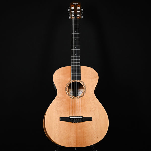 Taylor Academy 12e-N w/ Torrefied Spruce Top & Walnut Back and Sides Acoustic-Electric Guitar 2025 (2212175107)