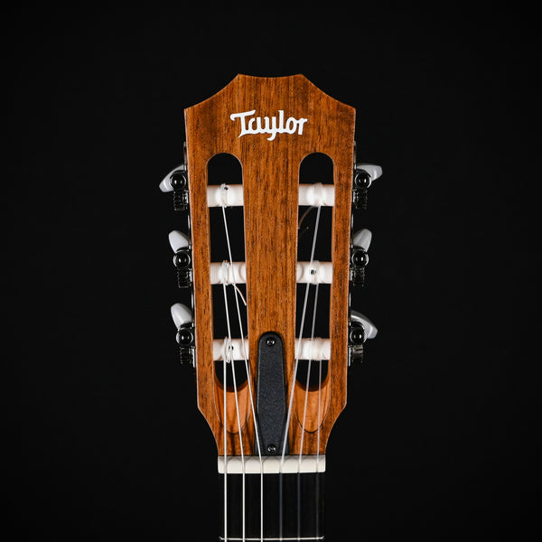 Taylor Academy 12e-N w/ Torrefied Spruce Top & Walnut Back and Sides Acoustic-Electric Guitar 2025 (2212175107)
