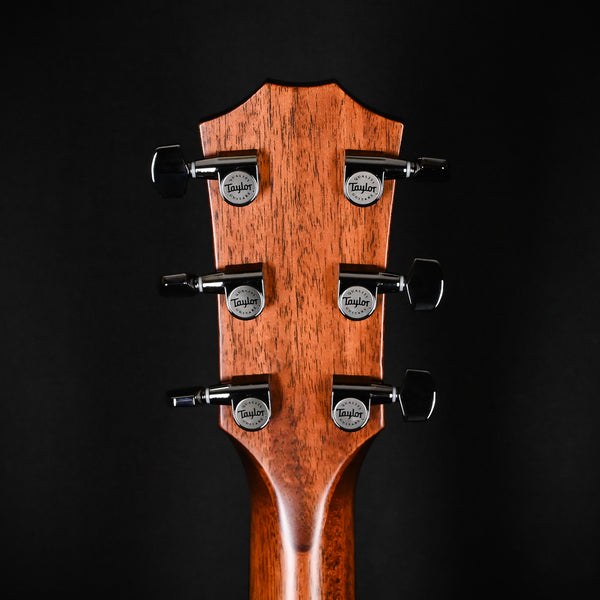 Taylor 814ce w/ Sitka Spruce Top & Indian Rosewood Back and Sides Acoustic-Electric Guitar 2025 (1212185048)
