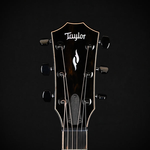 Taylor 814ce w/ Sitka Spruce Top & Indian Rosewood Back and Sides Acoustic-Electric Guitar 2025 (1212185048)
