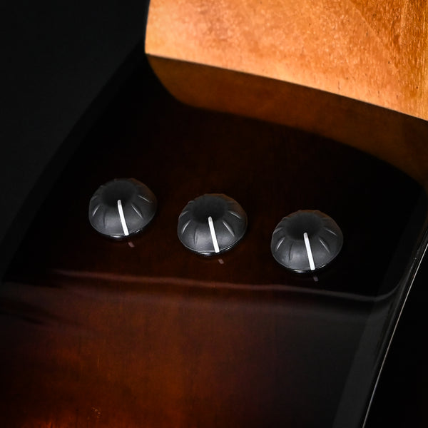 Taylor 224ce-K DLX w/ Hawaiian Koa Top & Hawaiian Koa Back and Sides Acoustic-Electric Guitar 2025 (2201056485)