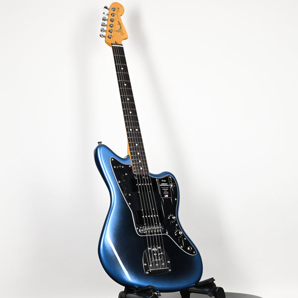 Fender American Professional II Jazzmaster w/ Rosewood Fingerboard- Dark Night 2025 (US25082807)