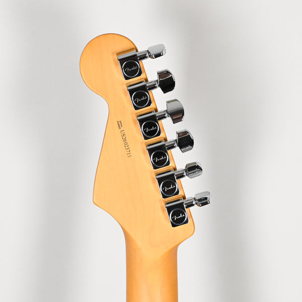 Fender American Professional II Stratocaster w/ Rosewood Fingerboard- 3 Color Sunburst 2026 (US26023711)
