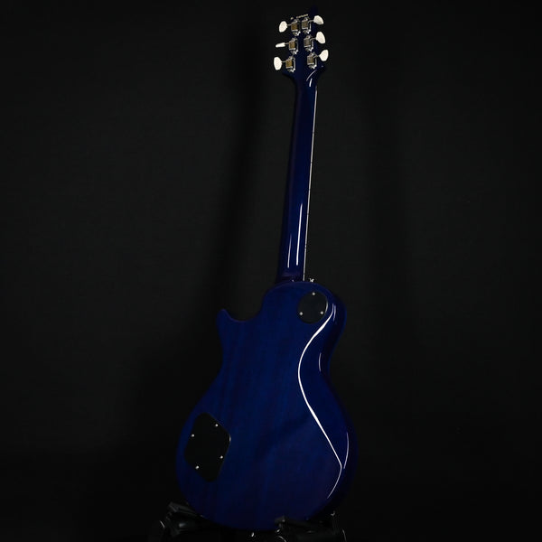 PRS S2 McCarty 594 Single Cut Electric Guitar- Lake Blue 2024 (S2076894)