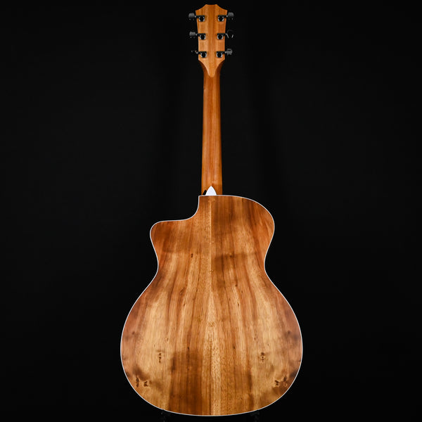 Taylor 214ce-K w/ Torrefied Spruce Top & Hawaiian Koa Back and Sides Acoustic-Electric Guitar 2026 (2201076573)