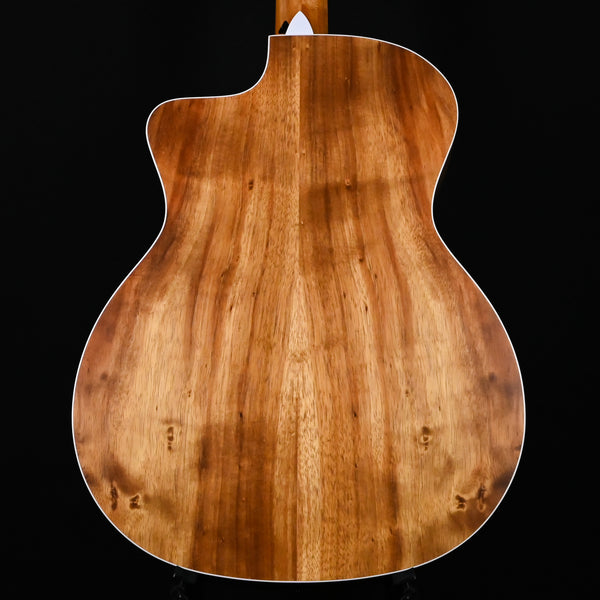 Taylor 214ce-K w/ Torrefied Spruce Top & Hawaiian Koa Back and Sides Acoustic-Electric Guitar 2026 (2201076573)