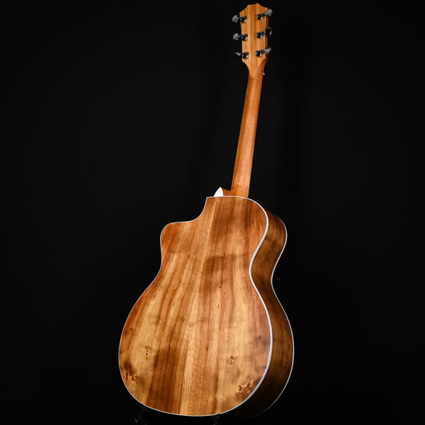 Taylor 214ce-K w/ Torrefied Spruce Top & Hawaiian Koa Back and Sides Acoustic-Electric Guitar 2026 (2201076573)