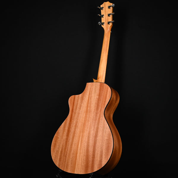 Taylor 112ce w/ Torrefied Spruce Top & Layered Sapele Back and Sides Acoustic-Electric Guitar 2025 (2212195252)