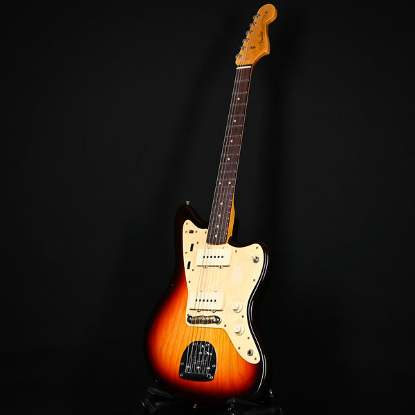 Fender Custom Shop '59 Jazzmaster 250K Journeyman- Chocolate 3 Tone Sunburst 2025 (CZ585096)