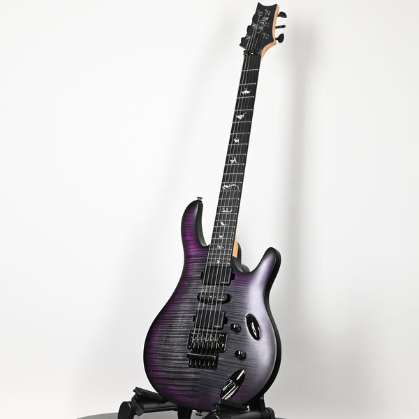 PRS SE Chleo Herman Li Signature- Charcoal Purple Burst 2026 (CTIH068665)