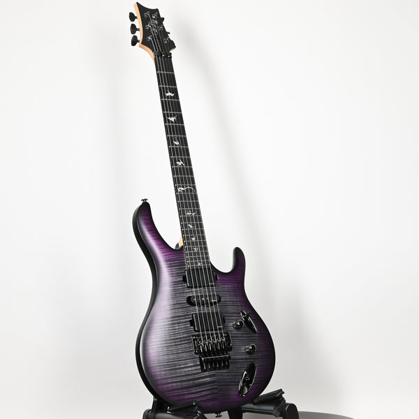 PRS SE Chleo Herman Li Signature- Charcoal Purple Burst 2026 (CTIH068665)