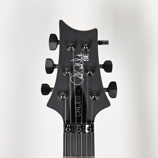 PRS SE Chleo Herman Li Signature- Charcoal Purple Burst 2026 (CTIH068665)
