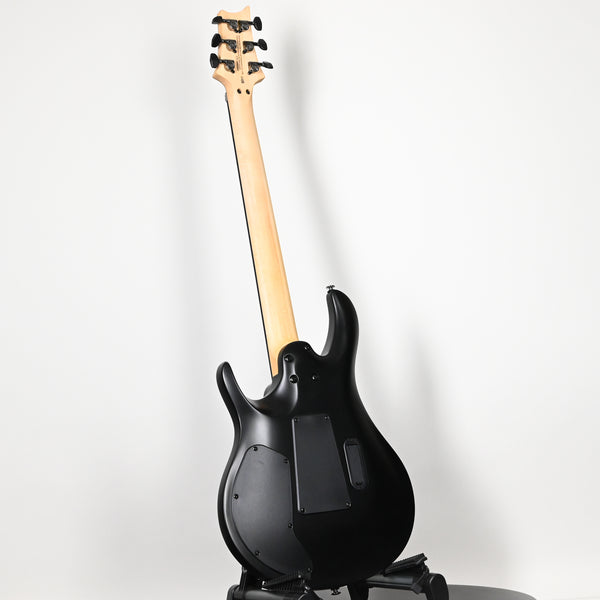 PRS SE Chleo Herman Li Signature- Charcoal Purple Burst 2026 (CTIH068665)