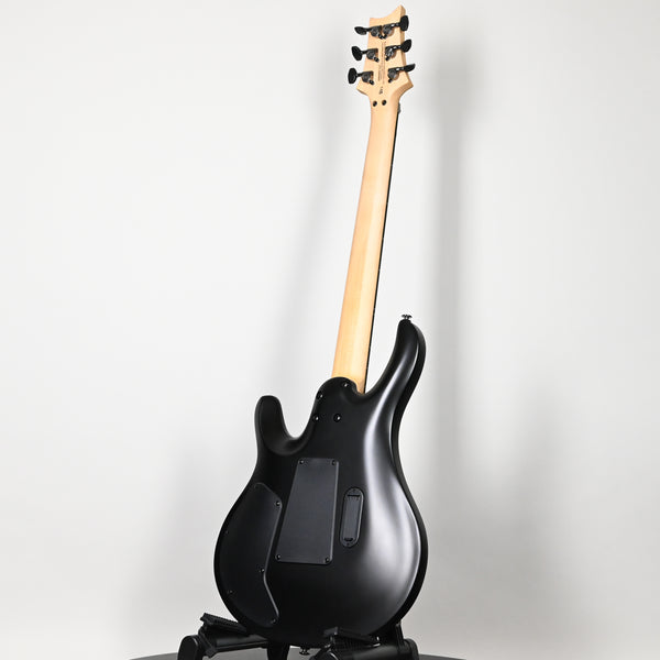 PRS SE Chleo Herman Li Signature- Charcoal Purple Burst 2026 (CTIH068665)