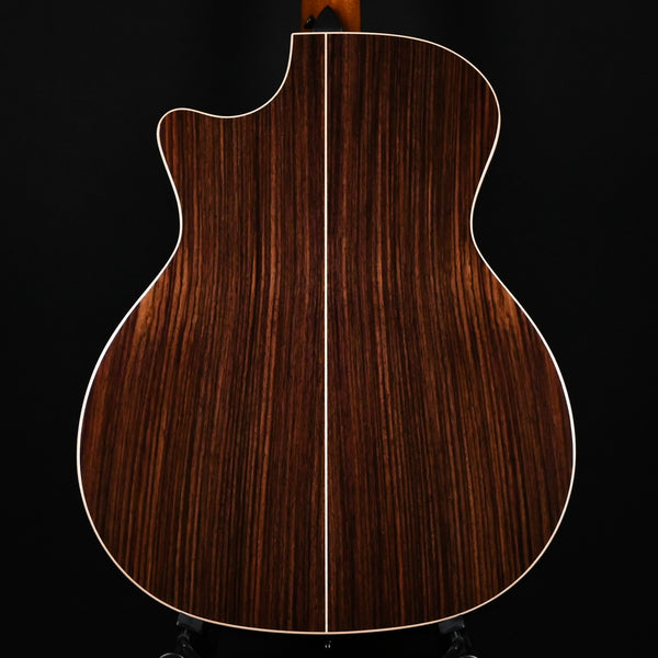 Taylor Next Generation 814ce w/ Sitka Spruce Top & Indian Rosewood Back and Sides Acoustic-Electric Guitar 2026 (1206056034)