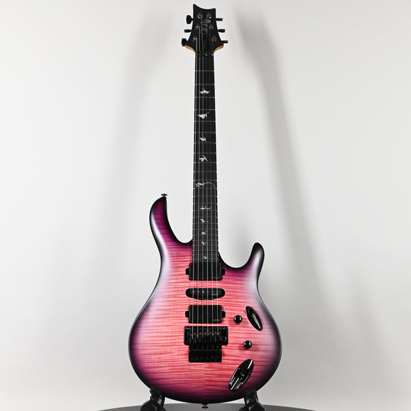 PRS SE Chleo Herman Li Signature- Orchid Dusk 2026 (CTIH073948)