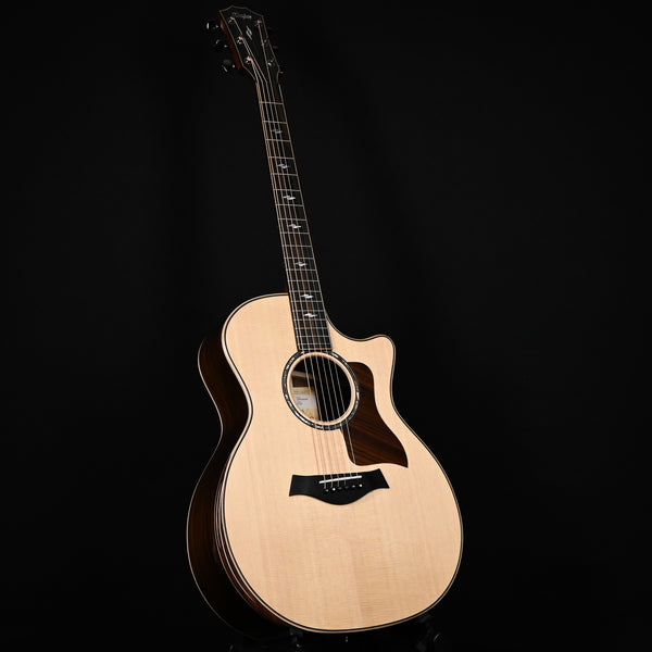 Taylor Next Generation 814ce w/ Sitka Spruce Top & Indian Rosewood Back and Sides Acoustic-Electric Guitar 2026 (1206056035)
