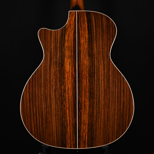 Taylor Next Generation 814ce w/ Sitka Spruce Top & Indian Rosewood Back and Sides Acoustic-Electric Guitar 2026 (1206056035)