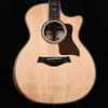 Taylor Next Generation 814ce w/ Sitka Spruce Top & Indian Rosewood Back and Sides Acoustic-Electric Guitar 2026 (1206046034)