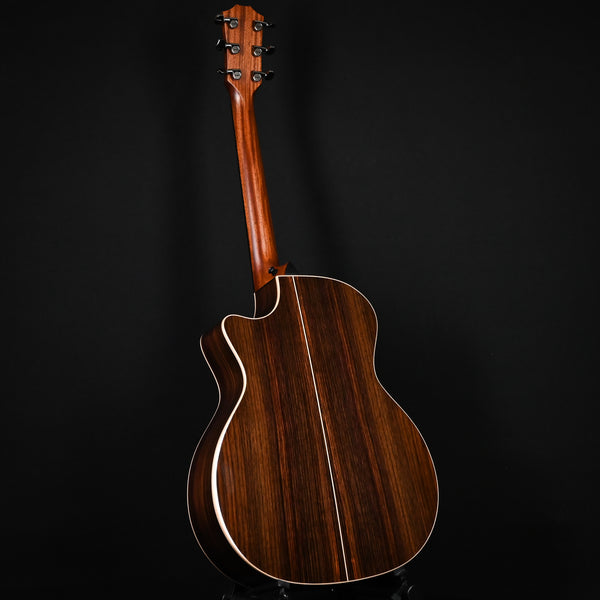 Taylor Next Generation 814ce w/ Sitka Spruce Top & Indian Rosewood Back and Sides Acoustic-Electric Guitar 2026 (1206046034)