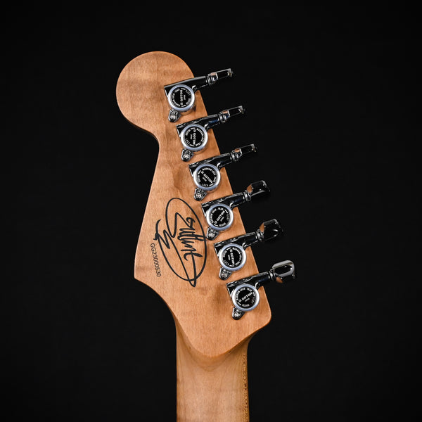 Charvel Guthrie Govan Signature HSH Caramalized Ash Maple Fingerboard 2026 (GG23000530)