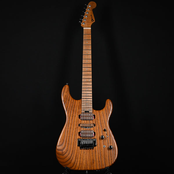 Charvel Guthrie Govan Signature HSH Caramalized Ash Maple Fingerboard 2026 (GG23000530)