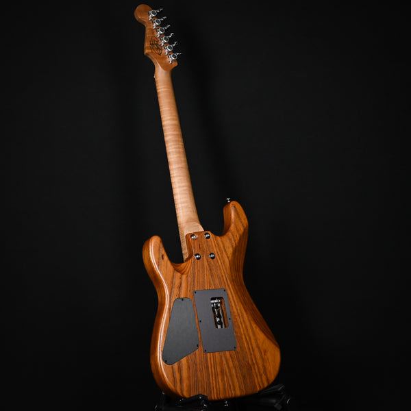 Charvel Guthrie Govan Signature HSH Caramalized Ash Maple Fingerboard 2026 (GG23000530)