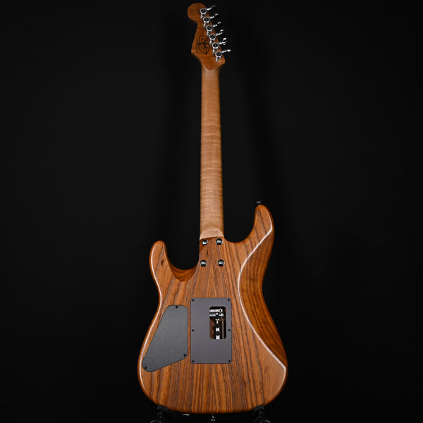 Charvel Guthrie Govan Signature HSH Caramalized Ash Maple Fingerboard 2026 (GG23000530)