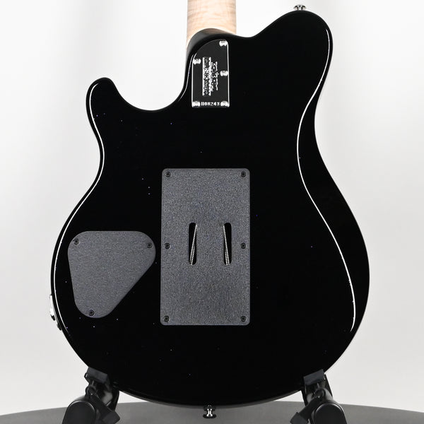 Ernie Ball Music Man Axis 30th Anniversary (No. 57 of 100) Electric Guitar- Translucent Purple 2026 (H08243)