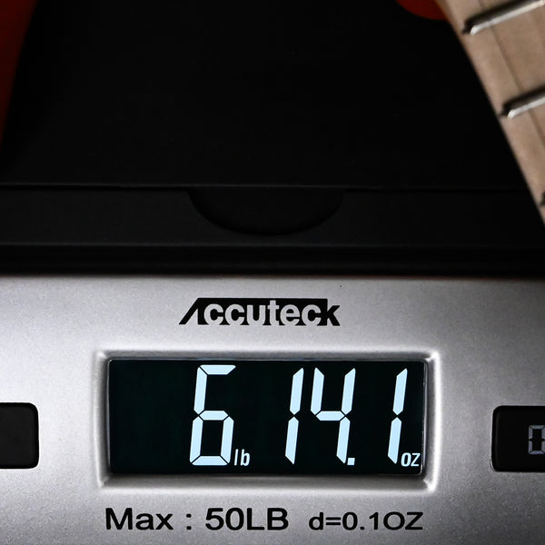 PRS Fiore Mark Lettieri Signature Electric Guitar- Amaryllis 2025 (0422394)