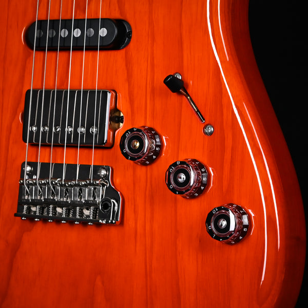 PRS Fiore Mark Lettieri Signature Electric Guitar- Amaryllis 2025 (0422394)