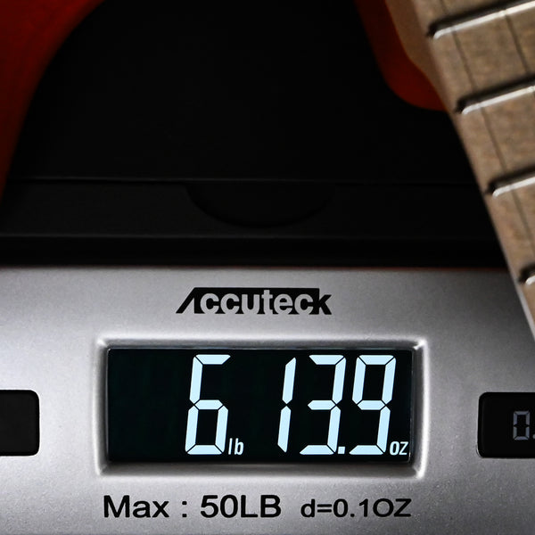 PRS Fiore Mark Lettieri Signature Electric Guitar- Amaryllis 2025 (0422395)