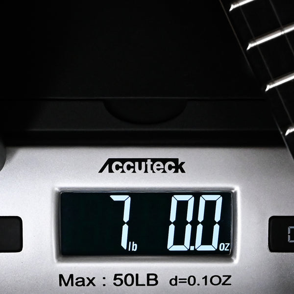 Tom Anderson Custom Angel- Satin Artic Blue w/ Binding 2025 (05-12-25M)