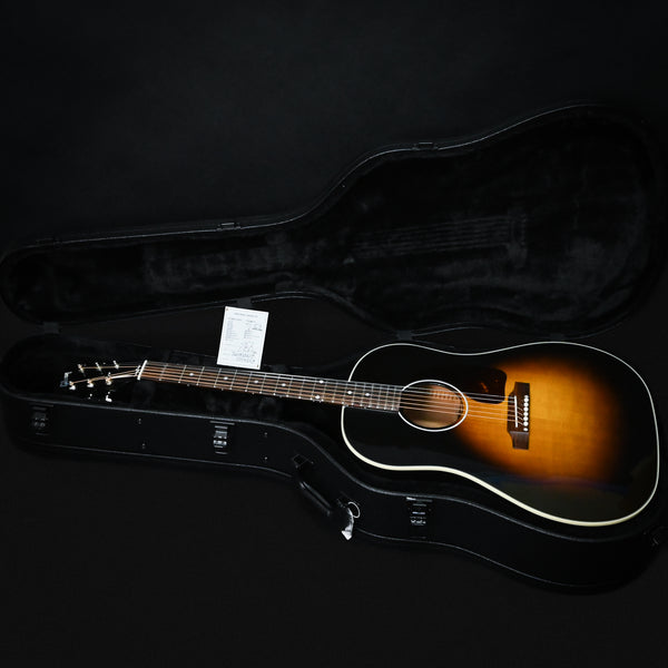 Gibson Acoustic J-45 Standard- Vintage Sunburst (23575129)