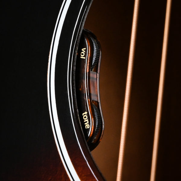 Gibson Acoustic J-45 Standard- Vintage Sunburst (23575129)